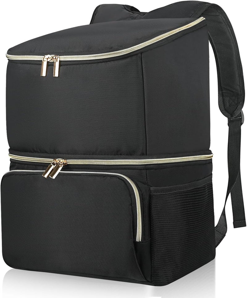 Wolka Big Breast Pump Bag for All Kinds of Breast Pump Cooler and Moistureproof Bag - Image 1